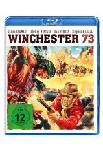 Winchester 73 Blu-ray-Cover
