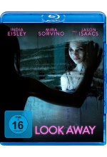 Look Away Blu-ray-Cover