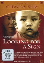 Reincarnation - Looking for a Sign DVD-Cover