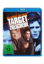 Target - Zielscheibe Blu-ray-Cover