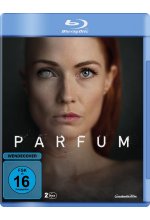 Parfum (TV-Serie)  [2 BRs] Blu-ray-Cover