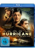 Hurricane - Luftschlacht um England Blu-ray-Cover