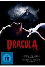 Dracula (1979) DVD-Cover