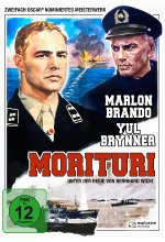 Morituri DVD-Cover