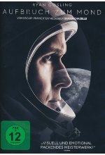 Aufbruch zum Mond DVD-Cover