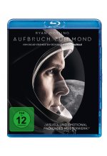 Aufbruch zum Mond Blu-ray-Cover