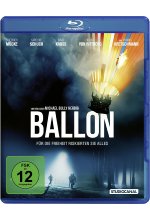 Ballon Blu-ray-Cover