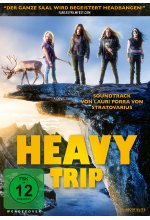 Heavy Trip DVD-Cover