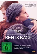 Ben is Back DVD-Cover