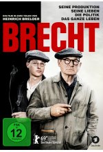 Brecht DVD-Cover