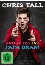 Chris Tall - Und jetzt ist Papa dran! DVD-Cover