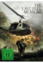 The Last Full Measure - Keiner bleibt zurück DVD-Cover