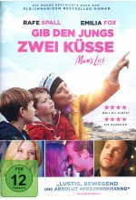 Gib den Jungs zwei Küsse - Mum's List DVD-Cover