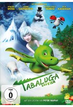 Tabaluga - Der Film DVD-Cover