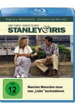 Stanley & Iris Blu-ray-Cover