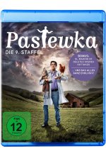 Pastewka - Staffel 9 Blu-ray-Cover