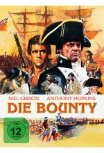 Die Bounty - 2-Disc Limited Collector's Mediabook  (+ DVD) Blu-ray-Cover
