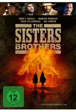 The Sisters Brothers DVD-Cover