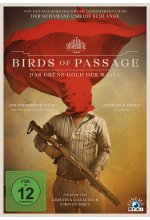 Birds of Passage - Das grüne Gold der Wayuu DVD-Cover