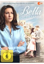 Bella Germania  [2 DVDs] DVD-Cover