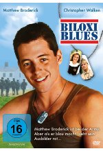 Biloxi Blues DVD-Cover