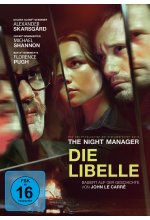 Die Libelle  [2 DVDs] DVD-Cover