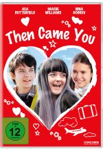 Then Came You<br> DVD-Cover