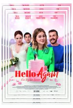 Hello Again - Ein Tag für immer DVD-Cover