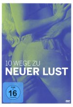 10 Wege zu neuer Lust DVD-Cover
