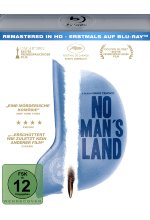 No Man's Land Blu-ray-Cover