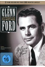 Glenn Ford Box DVD-Cover