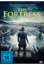 The Fortress DVD-Cover