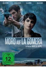 Mord auf La Gomera DVD-Cover