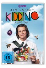 Kidding - Staffel 1  [2 DVDs] DVD-Cover