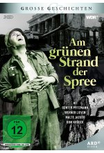 Am grünen Strand der Spree  [3 DVDs] DVD-Cover