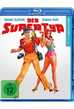 Der Supertyp Blu-ray-Cover