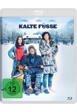 Kalte Füsse Blu-ray-Cover