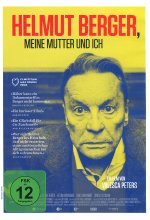 Helmut Berger, meine Mutter und ich DVD-Cover