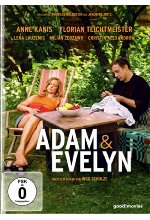 Adam und Evelyn DVD-Cover