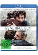 Beautiful Boy Blu-ray-Cover