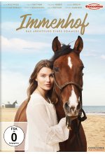 Immenhof - Das Abenteuer eines Sommers DVD-Cover