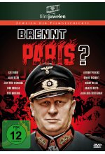 Brennt Paris? (Filmjuwelen) DVD-Cover