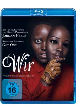 Wir Blu-ray-Cover