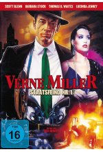 Verne Miller - Staatsfeind Nr. 1 DVD-Cover