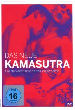 Das neue Kamasutra - Für den erotischen Stellungswechsel DVD-Cover