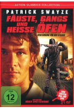 Fäuste, Gangs & Heiße Ofen DVD-Cover