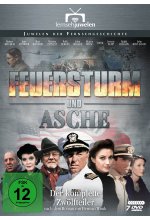 Feuersturm und Asche - Der komplette Zwölfteiler (Fernsehjuwelen)  [8 DVDs] DVD-Cover