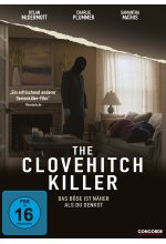 The Clovehitch Killer DVD-Cover