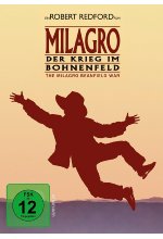 Milagro - Der Krieg im Bohnenfeld DVD-Cover