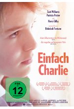 Einfach Charlie  (OmU) DVD-Cover